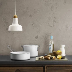 Eva Solo Eva Trio White Line Hapjespan -Keukenbenodigdheden Winkel 12665 01 023 59b618f95d