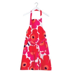 Marimekko Pieni Unikko Schort