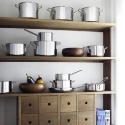 Eva Solo Eva Trio Sautépan Roestvrijstaal 9 Eva Solo Eva Trio Sautépan Roestvrijstaal -Keukenbenodigdheden Winkel 21925 01 04 9f852c3a89