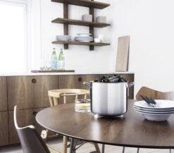 Eva Solo Eva Trio Stoofpan Roestvrijstaal 6 Eva Solo Eva Trio Stoofpan Roestvrijstaal -Keukenbenodigdheden Winkel 21928 01 03 78236994bf