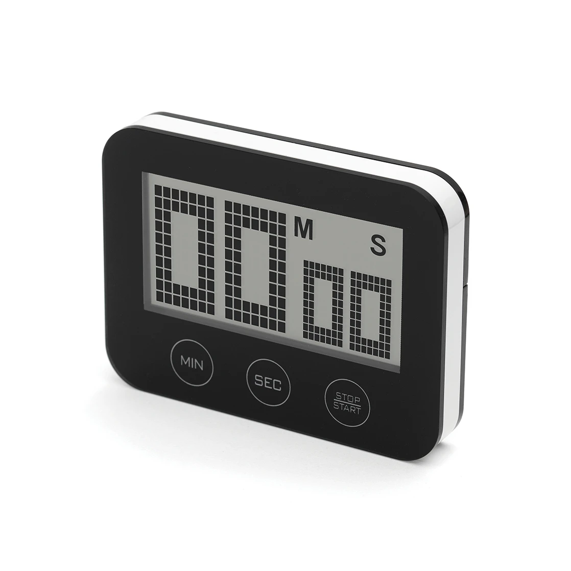 Bengt Ek Digitale Timer Met Touchscreen 3 Bengt Ek Digitale Timer Met Touchscreen