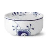 Royal Copenhagen Blue Fluted Mega Voorraadpot -Keukenbenodigdheden Winkel 24770 04 01 5f62304f34
