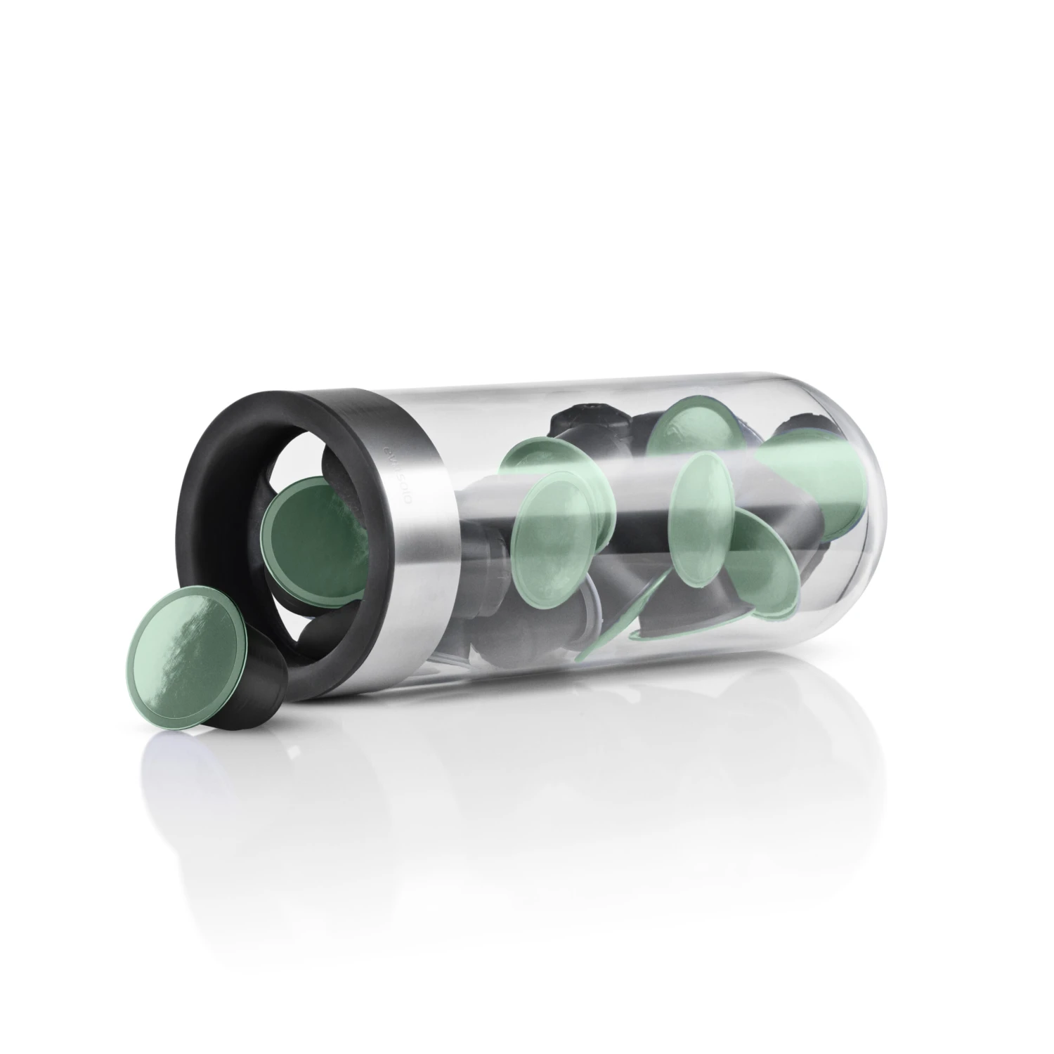 Eva Solo Koffiecupdispenser 4 Eva Solo Koffiecupdispenser - Afbeelding 2