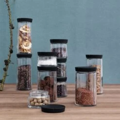 Rosendahl Grand Cru Glazen Pot 9 Rosendahl Grand Cru Glazen Pot -Keukenbenodigdheden Winkel 26248 04 02 45e3ee6c5b