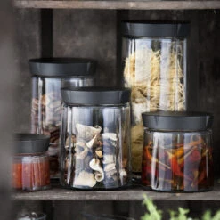 Rosendahl Grand Cru Glazen Pot 8 Rosendahl Grand Cru Glazen Pot -Keukenbenodigdheden Winkel 26248 04 04 a71a60be15