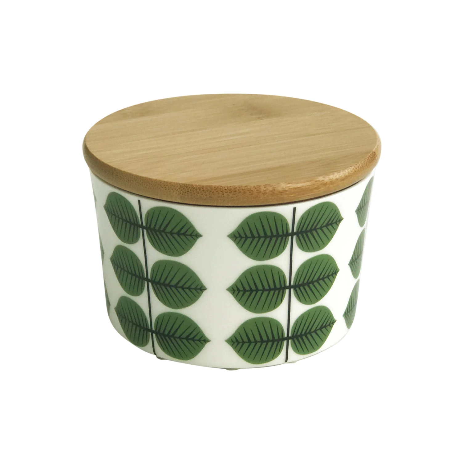 Berså Pot Met Deksel 3 Berså Pot Met Deksel