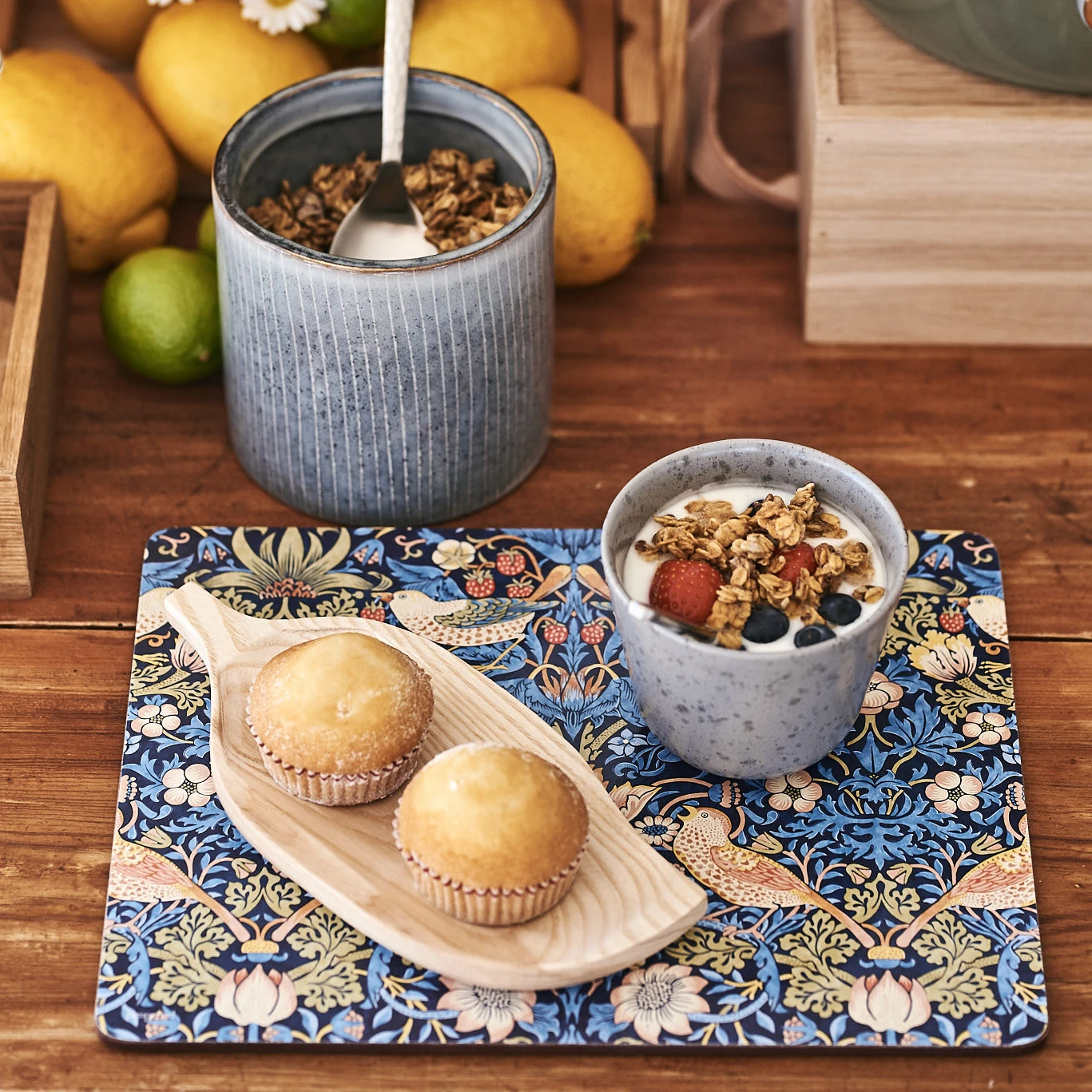 Broste Copenhagen Nordic Sea Pot Met Deksel 5 Broste Copenhagen Nordic Sea Pot Met Deksel - Afbeelding 3