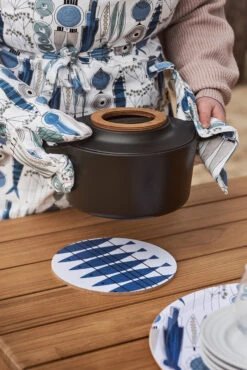 Fiskars Norden Braadpan Gietijzer -Keukenbenodigdheden Winkel 32750 01 40 EnvironmentImage 517e35b9a1