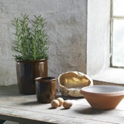 Knabstrup Keramik Pickle Pot 4 L 5 Knabstrup Keramik Pickle Pot 4 L -Keukenbenodigdheden Winkel 33554 01 02 0dfbe4347d