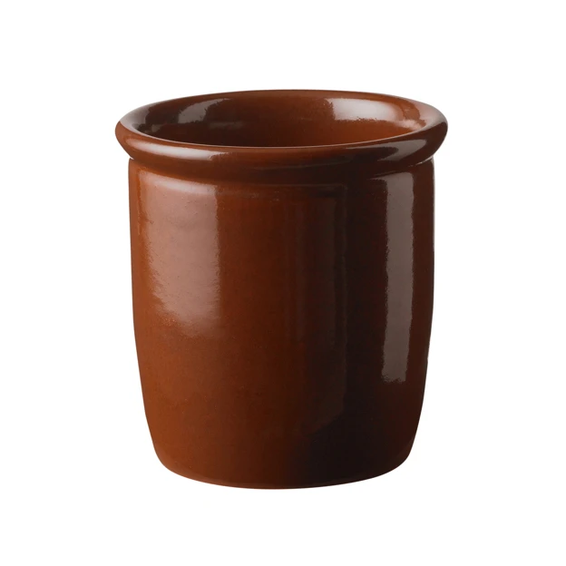 Knabstrup Keramik Pickle Pot 0,5 L 3 Knabstrup Keramik Pickle Pot 0,5 L
