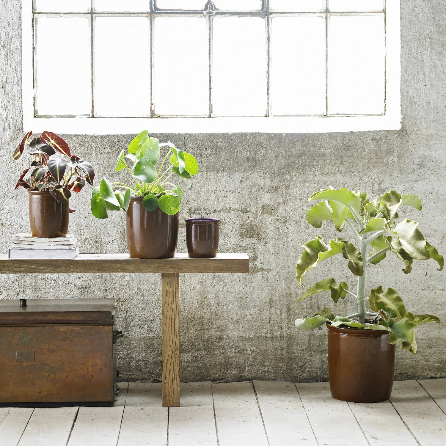 Knabstrup Keramik Pickle Pot 0,5 L 4 Knabstrup Keramik Pickle Pot 0,5 L - Afbeelding 2