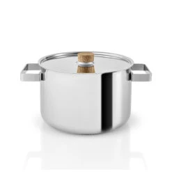 Eva Solo Nordic Kitchen Pan RVS