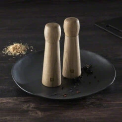 Zwilling Spices Pepermolen 19 Cm -Keukenbenodigdheden Winkel 34241 01 02 93a8070285