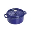 Staub Ronde Braadpan In Gietijzer, Drie Lagen Emaille 5,2 L 1 Staub Ronde Braadpan In Gietijzer, Drie Lagen Emaille 5,2 L -Keukenbenodigdheden Winkel 34323 01 01 e8cdf9561b