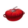 Staub Tomaat Braadpan Van Gietijzer 2,9 L -Keukenbenodigdheden Winkel 34328 01 01 df2e15fbd9