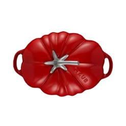 Staub Tomaat Braadpan Van Gietijzer 2,9 L 9 Staub Tomaat Braadpan Van Gietijzer 2,9 L -Keukenbenodigdheden Winkel 34328 01 03 666131a040