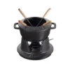 Staub Fondueset 1,1 L -Keukenbenodigdheden Winkel 34332 01 01 d6e3754e90