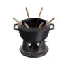 Staub Fondueset 2,35 L -Keukenbenodigdheden Winkel 34334 01 01 3b73ccbab5