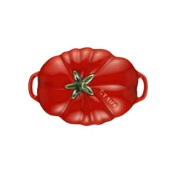 Staub Tomaten Pannetje Van Aardewerk 0,47 L -Keukenbenodigdheden Winkel 34342 01 03 223aee62f6