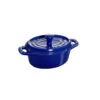 Staub Ovaal Mini Pannetje 0,2 L -Keukenbenodigdheden Winkel 34345 01 01 a68d8aee0f