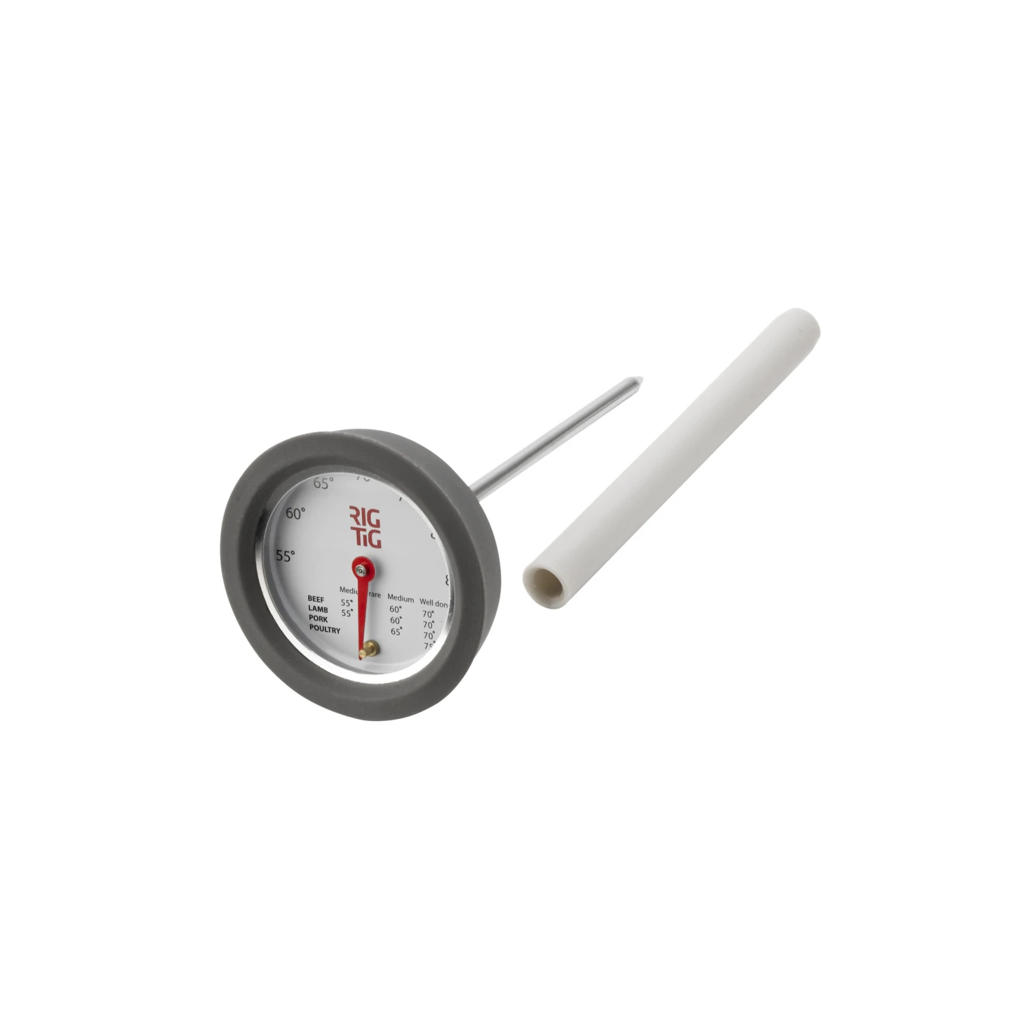 RIG TIG NAIL-IT Vleesthermometer 3 RIG TIG NAIL-IT Vleesthermometer
