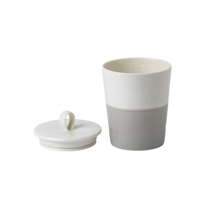 Royal Doulton Coffee Studio Voorraadpot 4 Royal Doulton Coffee Studio Voorraadpot - Afbeelding 2