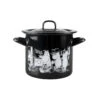 Muurla Moomin Emaille Braadpan Met Deksel 1 Muurla Moomin Emaille Braadpan Met Deksel -Keukenbenodigdheden Winkel 35006 01 01 4a7f62ad85