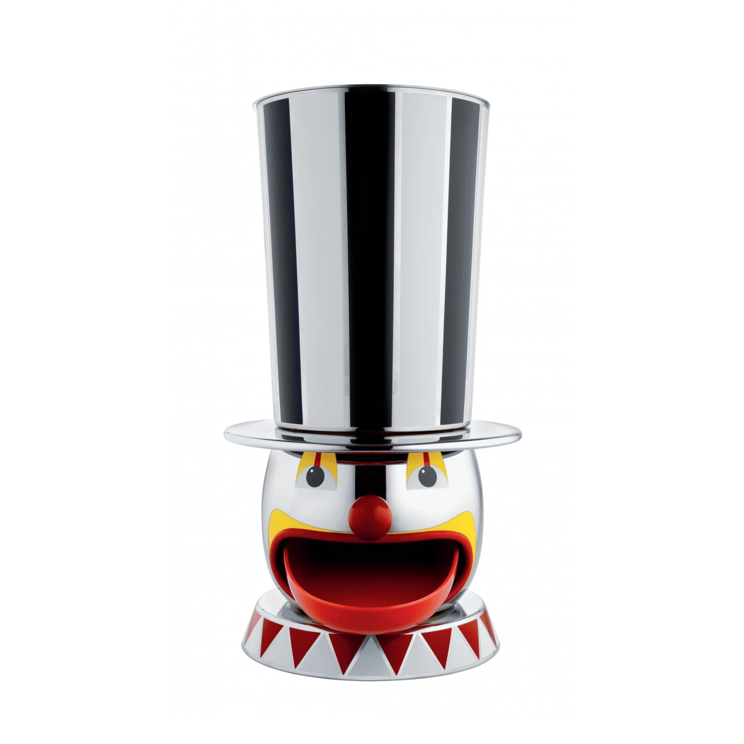 Alessi Circus Candy Dispenser 4 Alessi Circus Candy Dispenser - Afbeelding 2