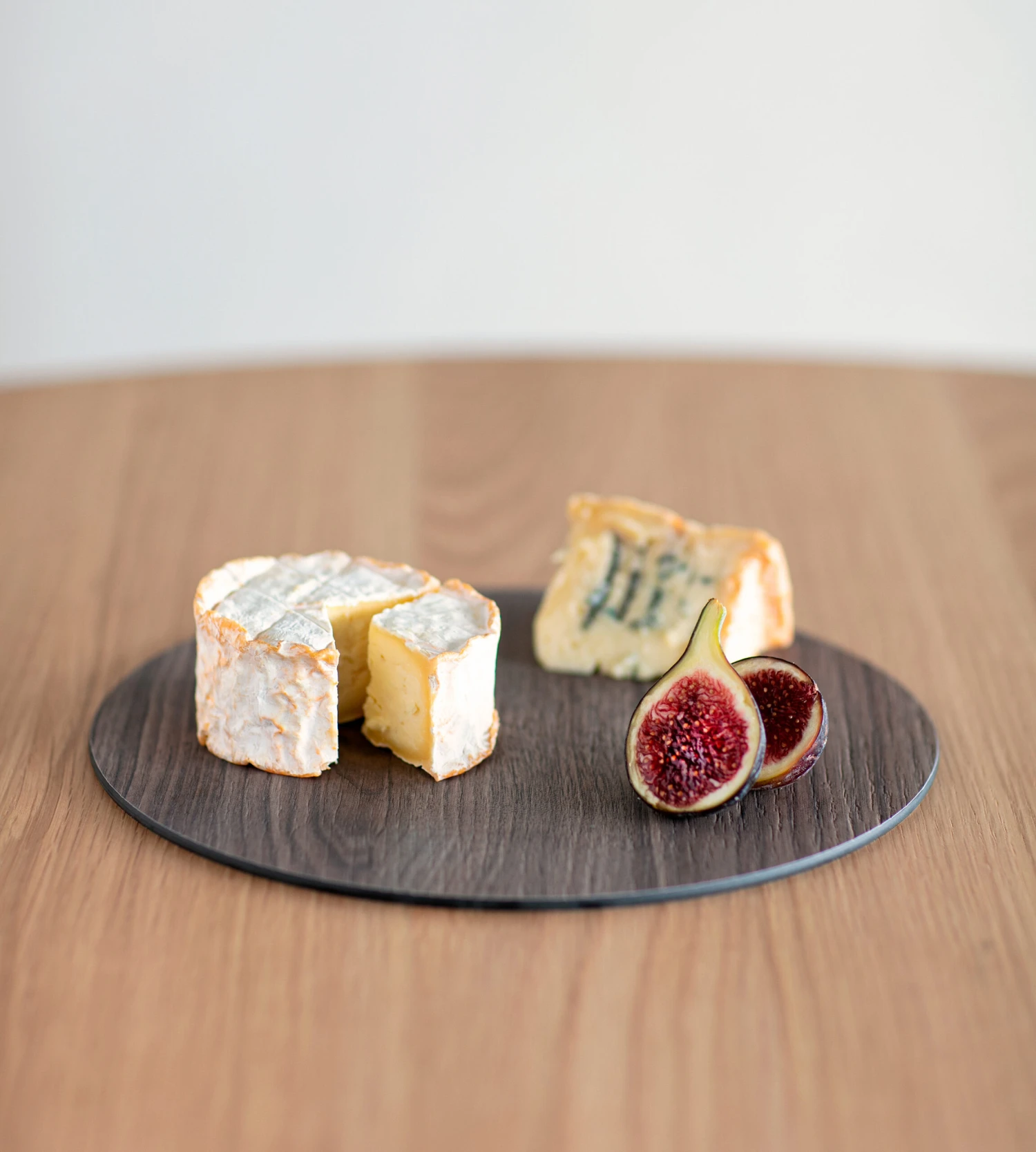 LIND DNA Cut & Serve Circle Ronde Snijplank S 6 LIND DNA Cut & Serve Circle Ronde Snijplank S - Afbeelding 4