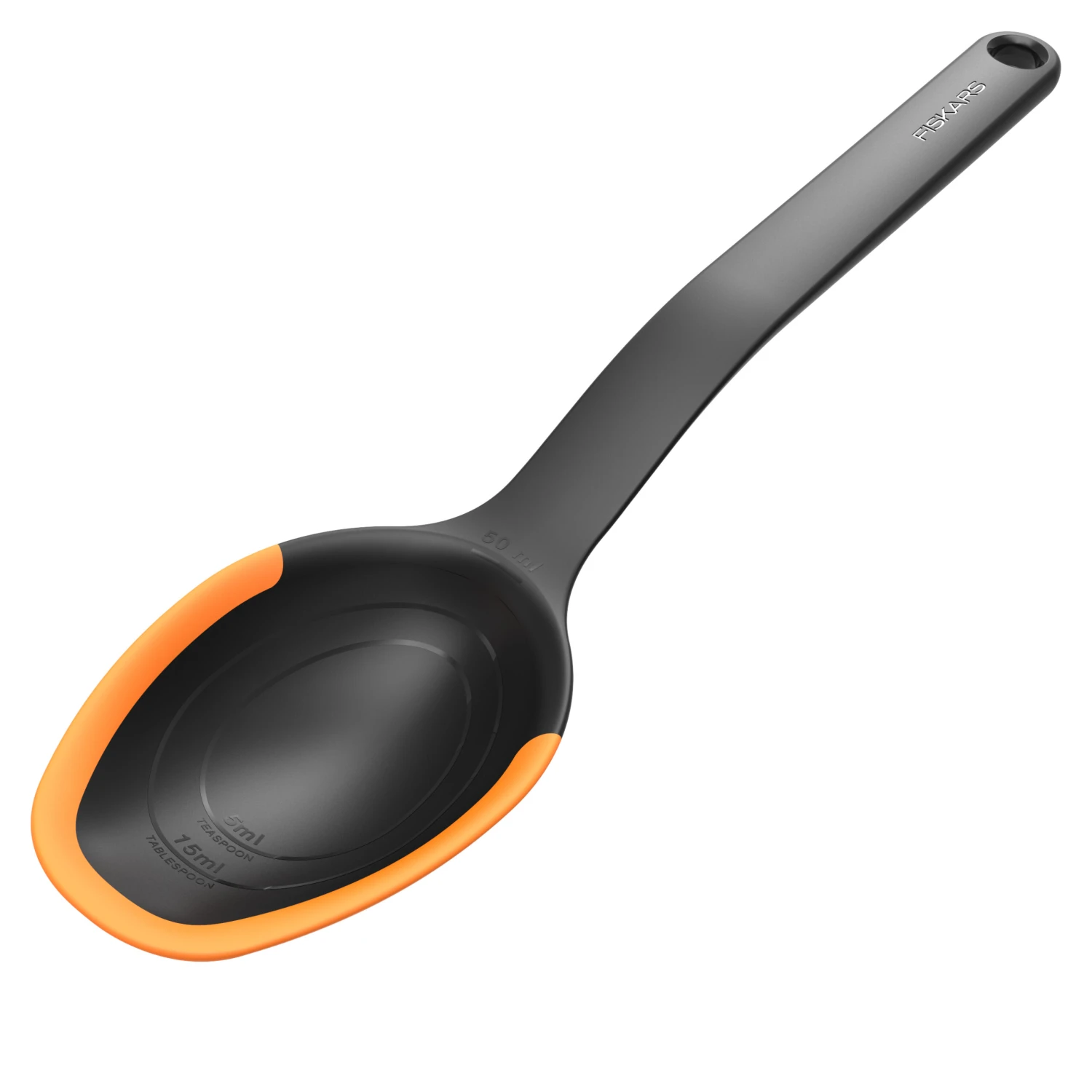 Fiskars Functional Form Siliconen Lepel 29 Cm 4 Fiskars Functional Form Siliconen Lepel 29 Cm - Afbeelding 2