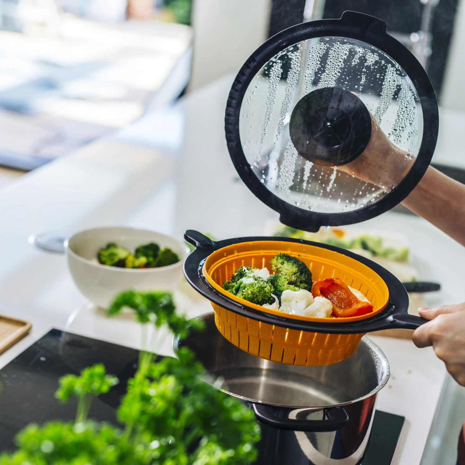 Fiskars Functional Form Vergiet 5 Fiskars Functional Form Vergiet - Afbeelding 3