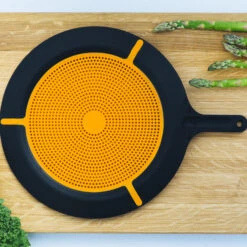 Fiskars Functional Form Siliconen Spatbescherming 6 Fiskars Functional Form Siliconen Spatbescherming -Keukenbenodigdheden Winkel 35788 01 03 6e245bb61c