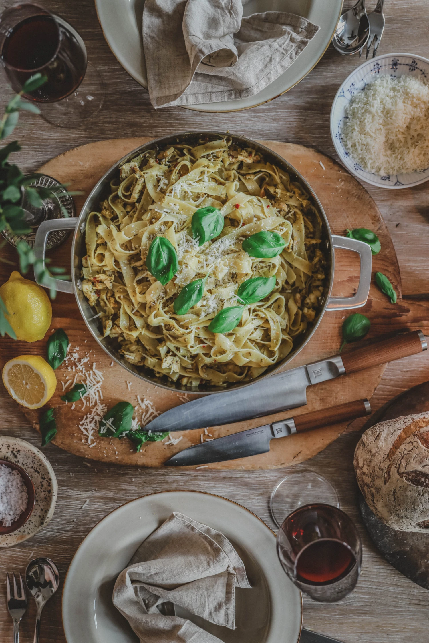 Fiskars Norden Oven Pan Roestvrij Staal 11 Fiskars Norden Oven Pan Roestvrij Staal - Afbeelding 9