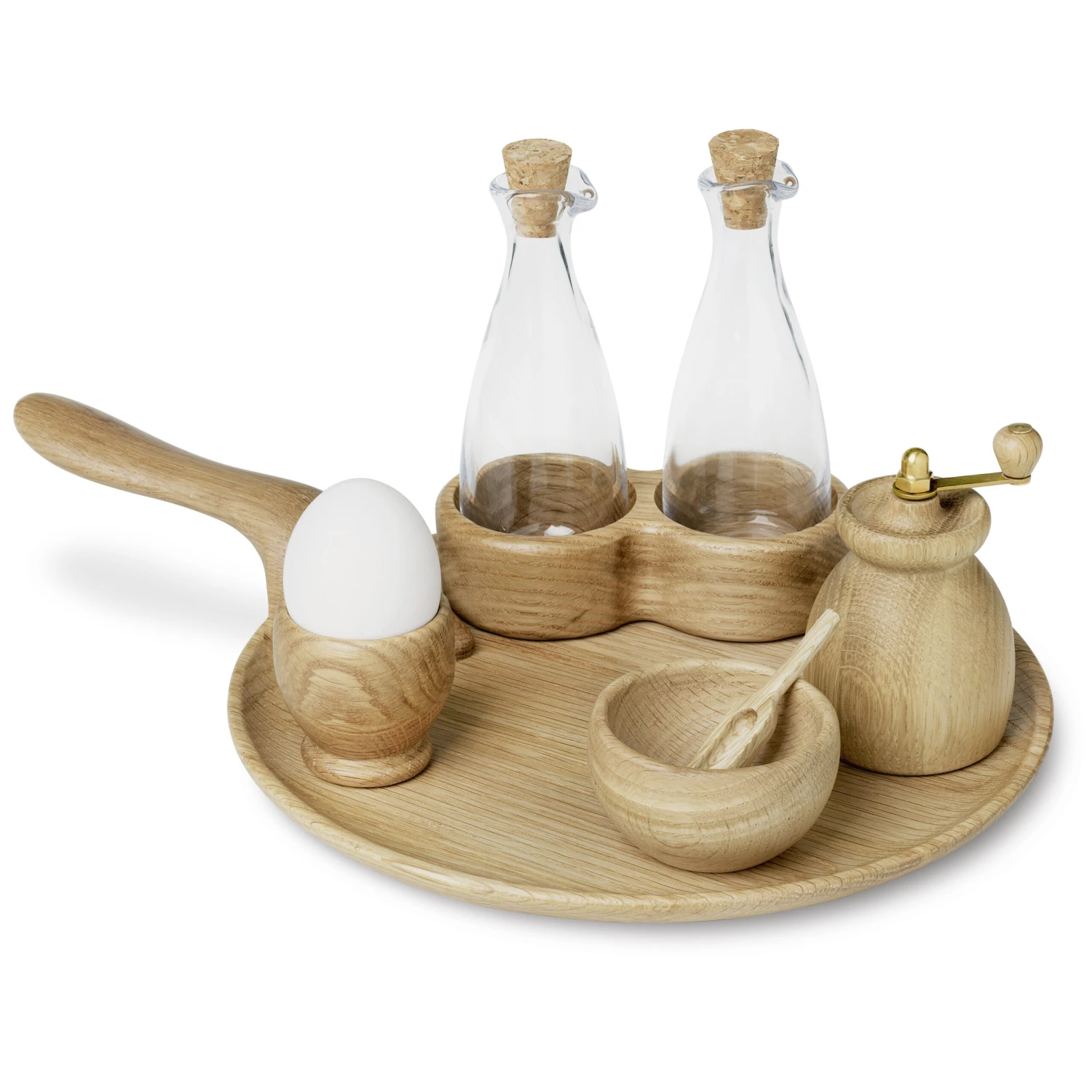 Kay Bojesen Pepermolen 4 Kay Bojesen Pepermolen - Afbeelding 2