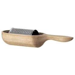 Bloomingville Rasp Acacia -Keukenbenodigdheden Winkel 36159 01 02 62d989a827