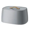 Stelton Emma Broodtrommel 24,5x32,5 Cm 2 Stelton Emma Broodtrommel 24,5x32,5 Cm -Keukenbenodigdheden Winkel 36437 02 01 4dfb983b68