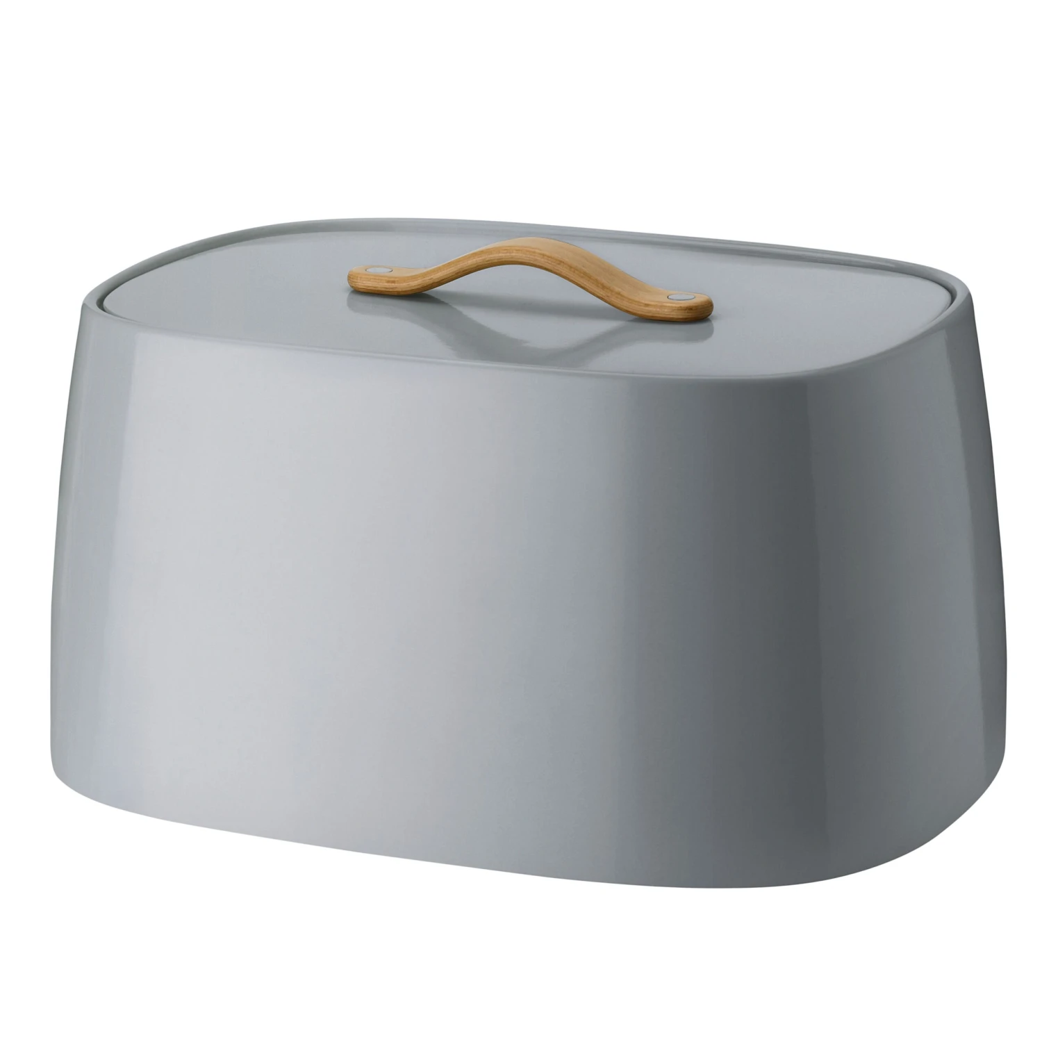 Stelton Emma Broodtrommel 24,5x32,5 Cm 3 Stelton Emma Broodtrommel 24,5x32,5 Cm