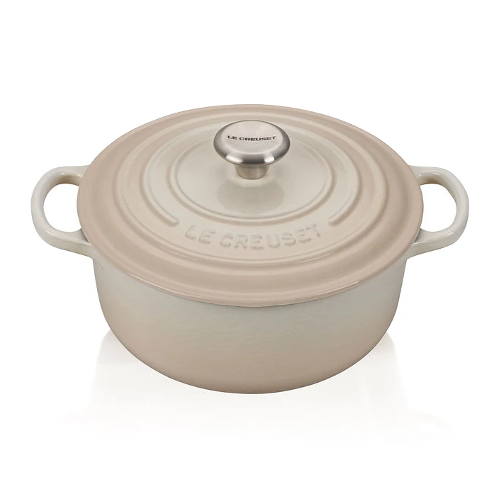 Le Creuset Ronde Braadpan 4,2 L 3 Le Creuset Ronde Braadpan 4,2 L