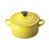 Le Creuset Minibraadpan 10 Cm 2 Le Creuset Minibraadpan 10 Cm -Keukenbenodigdheden Winkel 37113 10 01 343116796e