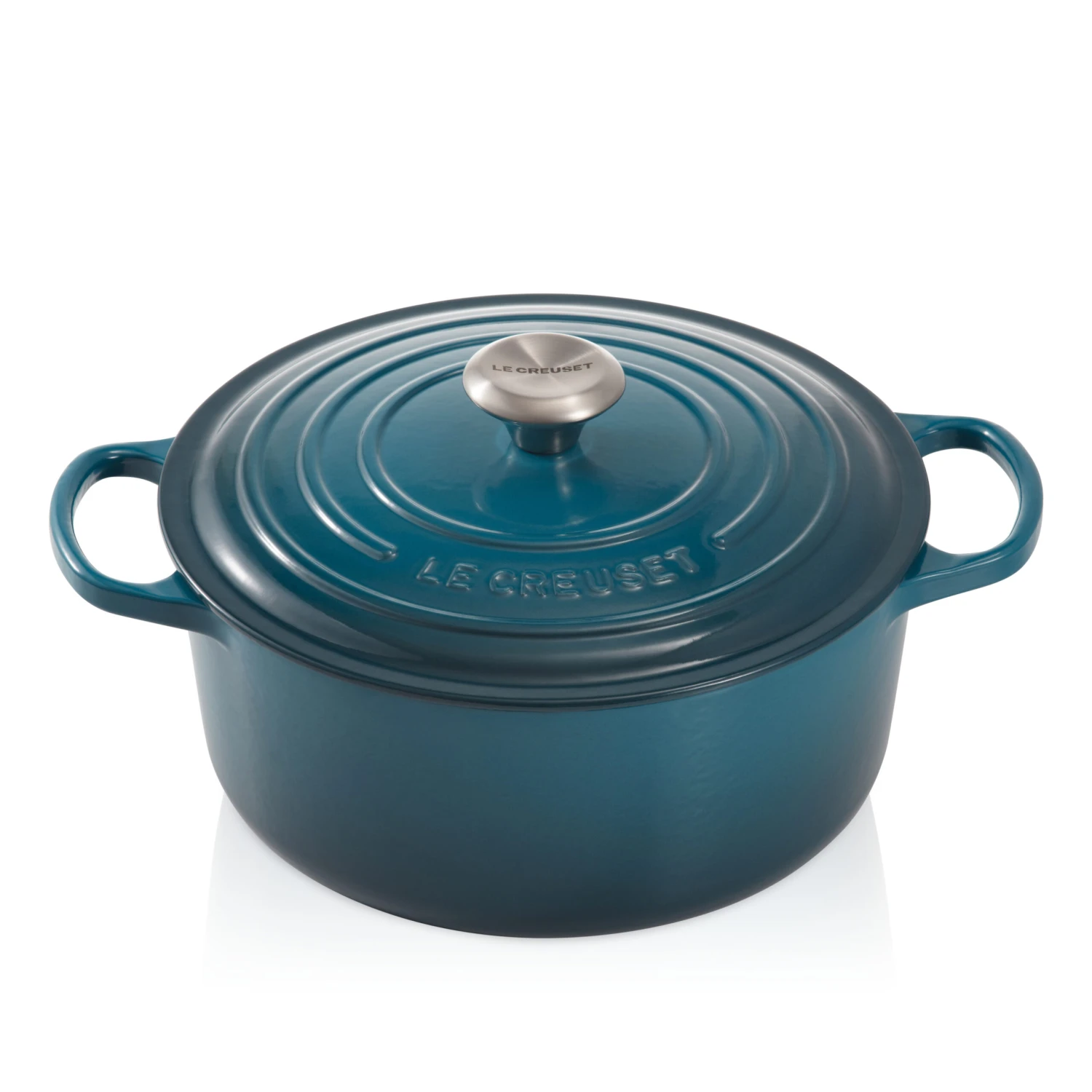 Le Creuset Ronde Braadpan 5,3 L 3 Le Creuset Ronde Braadpan 5,3 L
