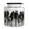 Muurla Forest Pot Met Deksel -Keukenbenodigdheden Winkel 37833 01 01 581edccfed