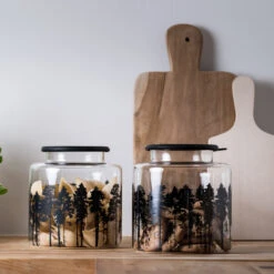 Muurla Forest Pot Met Deksel 7 Muurla Forest Pot Met Deksel -Keukenbenodigdheden Winkel 37833 01 02 85184b1942