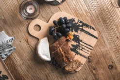 Muurla Forest Snijplank 25x32 Cm -Keukenbenodigdheden Winkel 37834 01 3 EnvironmentImage 457bf2d673