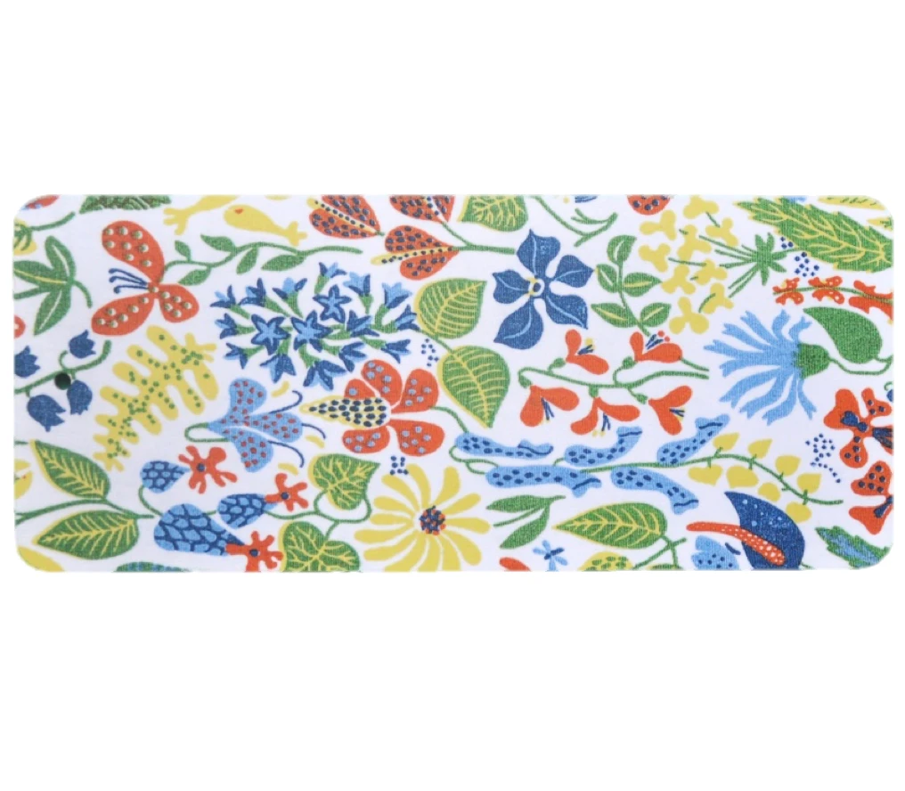 Herbarium Gele Snijplank 3 Herbarium Gele Snijplank