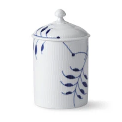Royal Copenhagen Blue Fluted Mega Pot Met Deksel 9 Royal Copenhagen Blue Fluted Mega Pot Met Deksel -Keukenbenodigdheden Winkel 38044 01 02 3bbef6c5ea
