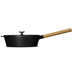 Morsø Sauterpan Met Deksel 25 Cm 5 Morsø Sauterpan Met Deksel 25 Cm -Keukenbenodigdheden Winkel 38347 01 02 975da57fbd