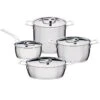 Alessi Pots&Pans Pannenset 1 Alessi Pots&Pans Pannenset -Keukenbenodigdheden Winkel 38656 01 01 9b31a4df65