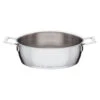 Alessi Pots&Pans Lage Braadpan 1 Alessi Pots&Pans Lage Braadpan -Keukenbenodigdheden Winkel 38658 01 01 473610c96e