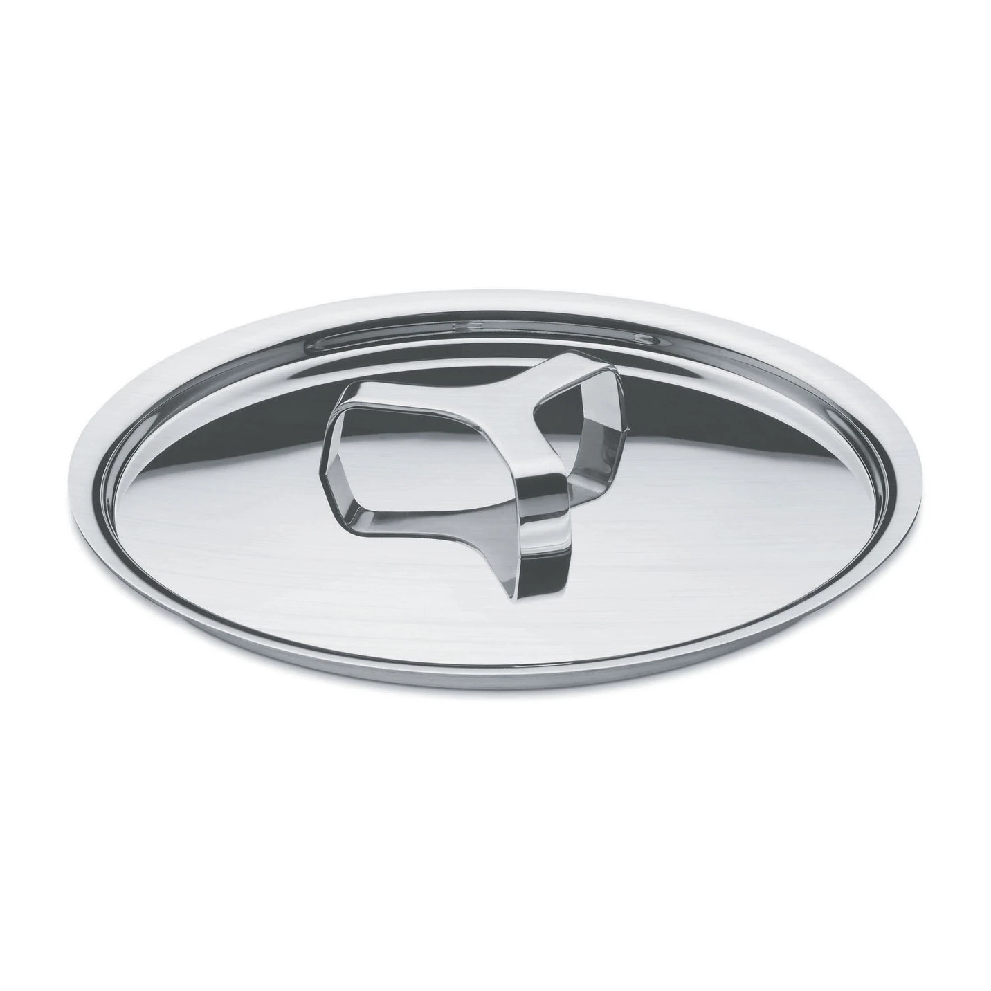 Alessi Pots&Pans Deksel 3 Alessi Pots&Pans Deksel