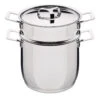 Alessi Pots&Pans Pastapan 2 Alessi Pots&Pans Pastapan -Keukenbenodigdheden Winkel 38666 01 01 2495a8ea53